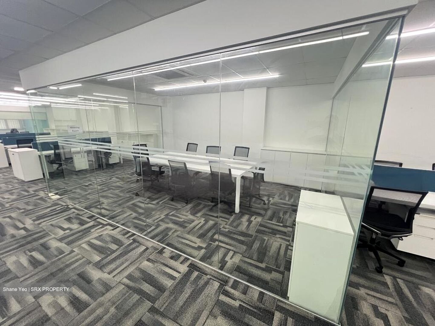 Carpenter Street (D1), Office #456897221